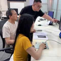 “气象局给我发信息了！”湖南首次面向公众开展靶向霸屏预警信息发布