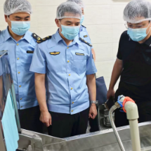 护考行动丨湖南各级市场监管部门全力护航高考食品安全