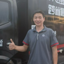 新就业 新图景｜李战：于平凡岗位践行担当 用点滴善举温暖人心