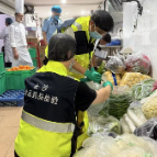 长沙市食药检所：以检验之力稳住食药安全底盘