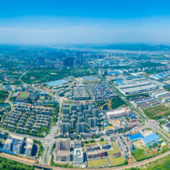 望城经开区：产业潮涌 绘就高质量发展新图景