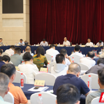 湖南：激发粮食市场购销活力 大力推动“湘粮出湘”