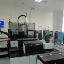 “永不熄灭”的生态智慧眼：湖南建成水质AI自动检测系统