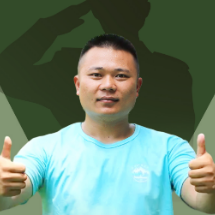 从“迷彩绿”到多彩人生｜张文枫：用军人的闯劲韧劲 在绿水青山里开辟新路