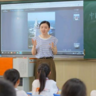 从“迷彩绿”到多彩人生|谭禹:把保家卫国的初心种进少年心田