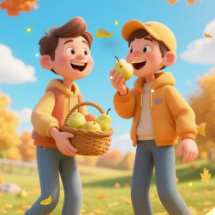 “湘”守食安 | 入秋转凉吃对了吗？润肺防燥“果”然要这样吃！