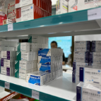 王俊寿在长沙调研“三医联动”暨生物医药产业高质量发展时强调 深化药品监管改革创新 推动“三医联动一张网”建设