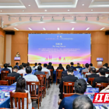 2025中国（北京、广西）—马来西亚贸易投资对接会在南宁成功举办