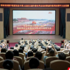 三湘大地涌动爱国豪情 九三阅兵在湖南反响热烈