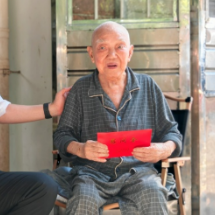 九三阅兵,这些湖南抗战老兵在现场