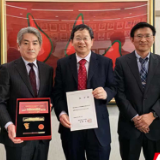 海归学者史才军当选工程院外籍院士 十年深耕“点碳成砼”