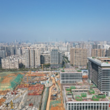 湖南建投主动作为,十年闲置地升级为一流企业总部基地