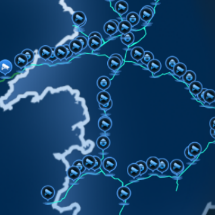 湘黔通，沪昆顺！湖南、贵州两省路网运行监测平台顺利对接贯通