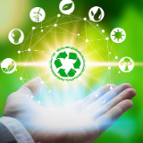 开年之声 | 汇聚绿色金融力量：湖南首笔省级EOD模式试点项目贷款落地邵东