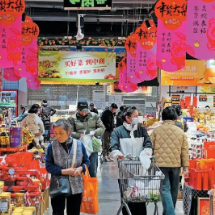 从田间到餐桌， 湖南全力护航春节“菜篮子”