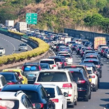 春节出行高峰将至，湖南路网流量预计突破4800万辆