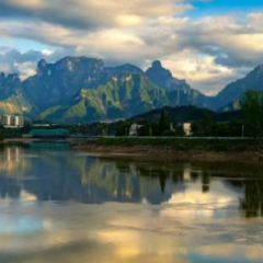 湖南发布新春空气质量预报 假日后期整体以良至轻度污染为主