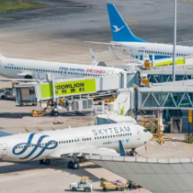 流量变“留量”,湖南机场如何做春运加法?