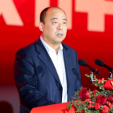 “新春第一会”大家谈丨张聚东：是集体勋章，是激励更是鞭策