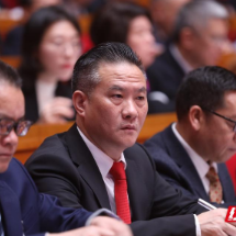 两会好声音丨罗长林：以信息化与协同治理破解“执行难”  