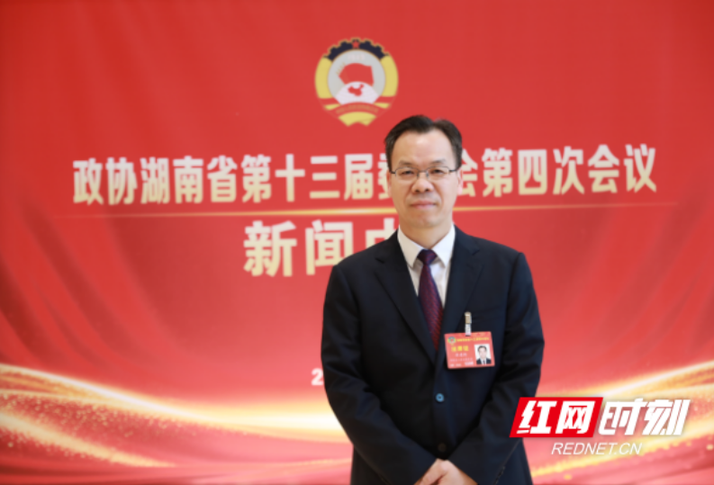 两会好声音丨胡建新：问需于企、问计于企，激发民营经济“一池春水”