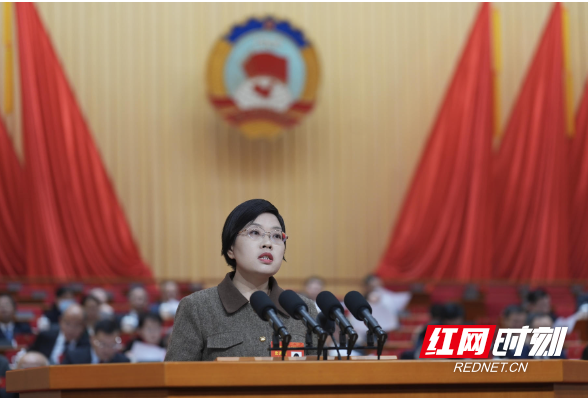 两会好声音  | 黄芳：应对人口发展新形势  重塑基础教育资源配置新格局