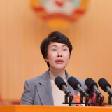 两会好声音丨张希慧：让“我的韶山行”成为“行走的思政课”升级样板