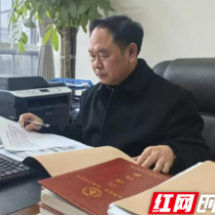 消费维权先锋志 | 李平：张家界美丽山水背后的“旅游秩序守护者”