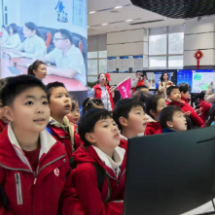 让风云变幻更加“可感知、可预见”:湖南举行2026世界气象日系列科普活动