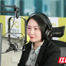 消费维权先锋志 | 刘洋：以专业之矛 破维权之困