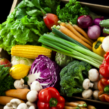 湖南农产品一周行情丨小龙虾环比跌价超三成，猪牛羊肉环比均小幅降价