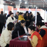 岗位“邻”距离!2026“湘人才”第三场招聘会:341岗虚位以待2046人