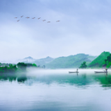 政策解读 | 水清岸绿成效显,湖南再出硬招:新规强化入河排污口全链条监管