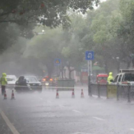 未来三天降雨逐渐减弱转晴 部分地区有晨雾