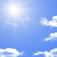 今晚起湖南晴暖天气上线 湘北、湘中局地雾扰注意防范