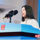 我选湖南｜“新农人”肖源：从莫斯科到湖南的田间地头，一个女孩的“逆行”