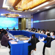 服务出海制造业企业  这场座谈会“讲透”涉外知识产权