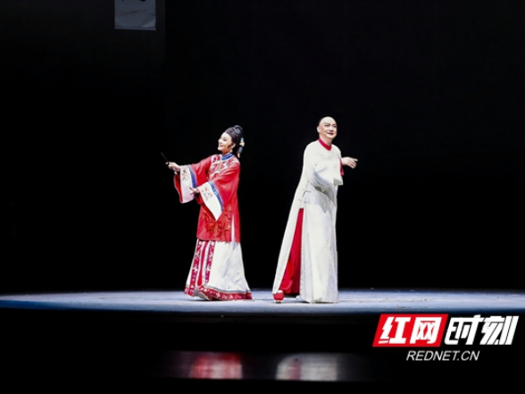 2026岳麓山青年戏剧季启幕，三大板块解锁全城戏剧狂欢