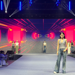 2026中国女裤名城（株洲）裤业展览会举行