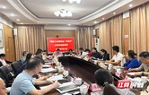 株洲工会干部驿站“当站长”后，开了一场“干货”座谈会