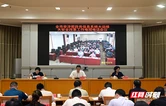 株洲部署非涉密政务信息系统大运维大安全改革工作