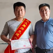 湖南好人・每周一星丨张胜:三跃寒潭托举生命 挺身救人传递正能量