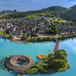 郴州“和美乡村”国庆漫游指南：看见不一样的“湘”村烟火与诗意