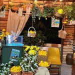 “郴”心服务迎“双节” 精细管控提升游客体验