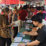 医保惠民再升级！郴州全民参保宣传月启动 暖心护航五大重点人群