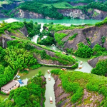 双星闪耀！湘昆、飞天山双双入选全国旅游产业影响力案例