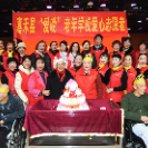 全国“敬老爱老助老模范人物”拟表彰对象事迹｜张曼玉：十年琢玉暖夕阳