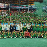 郴州市第四人民医院胡雍辉:以康复之光,重启生命的力量