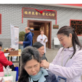 全国“敬老爱老助老模范人物”先进事迹| 张园周:仁心巧手守护银龄梦