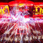 2025AYO！音乐节郴州站首日燃爆，数万乐迷共赴嘻哈盛宴